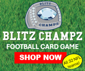 BlitzChampz - Games Deals in New York