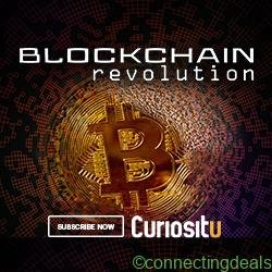 Blockchain Revolution –