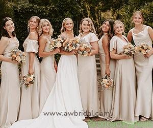 Bridal Dresses in Birmingham