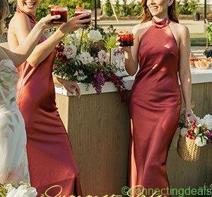 Free ad: - Bridesmaid Dress Sale in New York. - Bridesmaid Dress Sale in New York