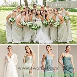 bridesmaid Dresses in Birmingham