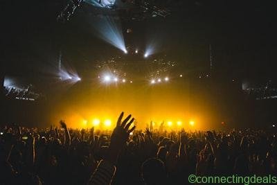 Free ad: BST Hyde Park – London in London. BST Hyde Park – London in London