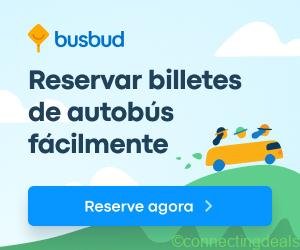 Free ad: Busbud - Reservar billetes de autobús fácilmente. in Toronto. Busbud - Reservar billetes de autobús fácilmente. in Toronto