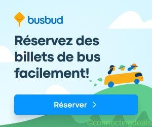 Free ad: Busbud - Réservez des billets de bus facilement! in Chicago. Busbud - Réservez des billets de bus facilement! in Chicago