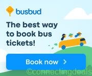 Free ad: Busbud - The best way to book bus tickets! in Chicago. Busbud - The best way to book bus tickets! in Chicago
