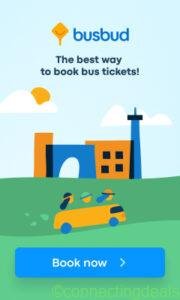 Busbud - The best way to book bus tickets! in London