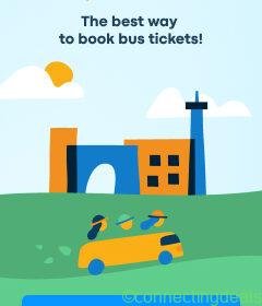 Free ad: Busbud - The best way to book bus tickets! in London. Busbud - The best way to book bus tickets! in London