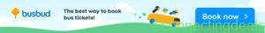 Busbud - The best way to book bus tickets! in London