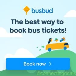 Free ad: Busbud - The best way to book bus tickets! in New York. Busbud - The best way to book bus tickets! in New York