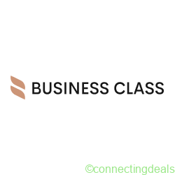 Business Class 1 in London