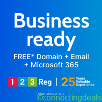 Business ready with 123 Reg! in Chicago