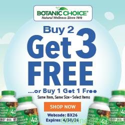Buy 2 Get 3 FREE or BOGO | Webcode: BX26 in New York