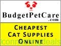 Buy Cat Supplies Online in New York