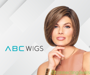 C Wigs Banner in New York