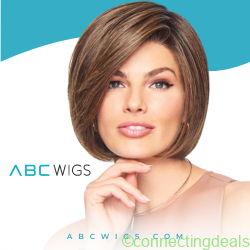 C Wigs in Manchester