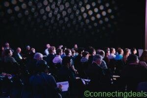 Career Fair – Top Employers – Edinburgh in Edinburgh
