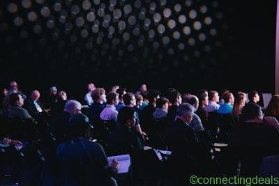 Career Fair – Top Employers – Edinburgh
