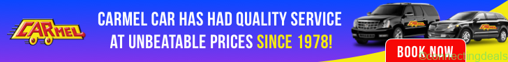Carmel has had quality service since 1978! ()