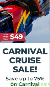 Free ad: Carnival Cruise () in New York NY US. Carnival Cruise () in New York NY US