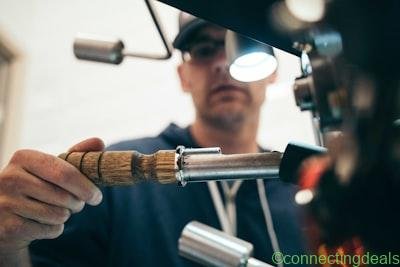 Carpenter & Joiner – Edinburgh