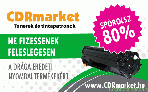 CDRmarket.hu/ro Peripherals