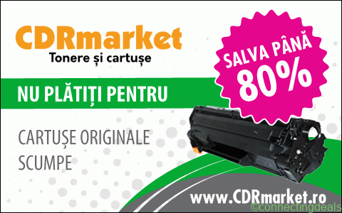 CDRmarket.hu/ro Peripherals