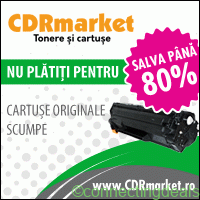 CDRmarket.hu/ro Peripherals