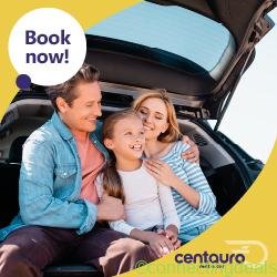 Centauro UK