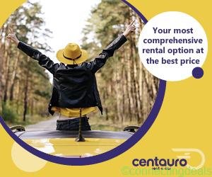 Centauro UK in London GB