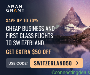 Free ad: Cheap Business and First Class Flights to Switzerland *Promo Code: SWITZERLAND50 in New York. Cheap Business and First Class Flights to Switzerland *Promo Code: SWITZERLAND50 in New York