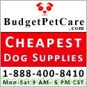Free ad: Cheapest Dog Supplies Online in New York. Cheapest Dog Supplies Online in New York