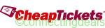 CheapTickets Logo - in New York NY US
