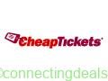 CheapTickets Logo - in New York NY US
