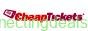 CheapTickets Logo –