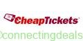 CheapTickets Logo –