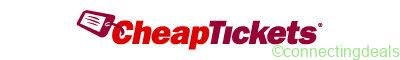CheapTickets Logo - in New York NY US
