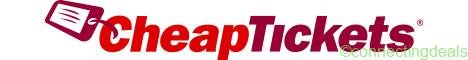 CheapTickets Logo – v2