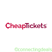 CheapTickets New Logo –