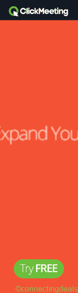 ClickMeeting- Intuitive Online Conferencing