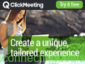 Free ad: ClickMeeting in New York NY US. ClickMeeting in New York NY US