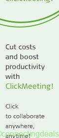 Free ad: ClickMeeting Version 2 in New York NY US. ClickMeeting Version 2 in New York NY US