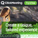 ClickMeeting- Your Platform for Online Meetings an