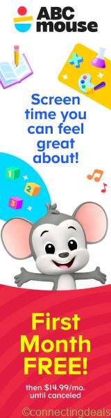 Cmouse First Month Free!