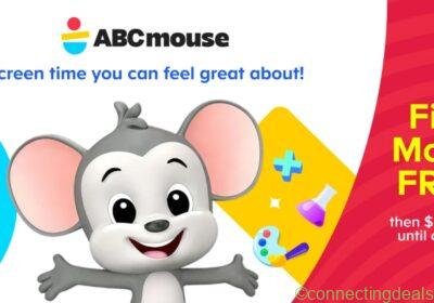 Cmouse First Month Free in Toronto