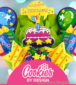 Free ad: Cookies by Design. Nationwide Cookie Bouquet Deliv in New York NY US. Cookies by Design. Nationwide Cookie Bouquet Deliv in New York NY US