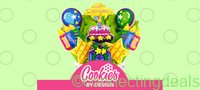 Cookies by Design
