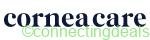 CorneaCare Logo –