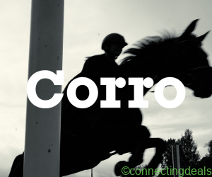 Corro Apparel