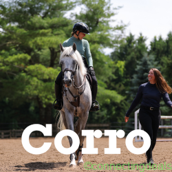 Corro Apparel
