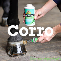 Corro Hoof Care